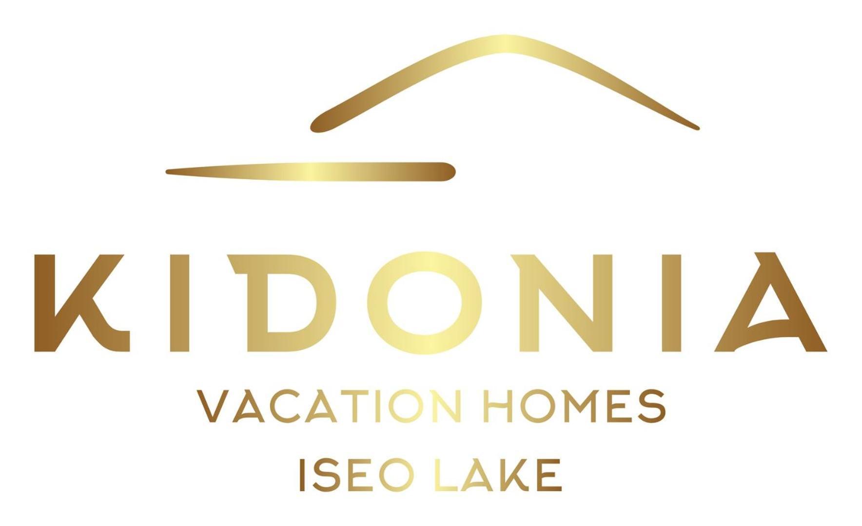 Kidonia - Iseo Lake Apartmens サーレ・マラジーノ エクステリア 写真